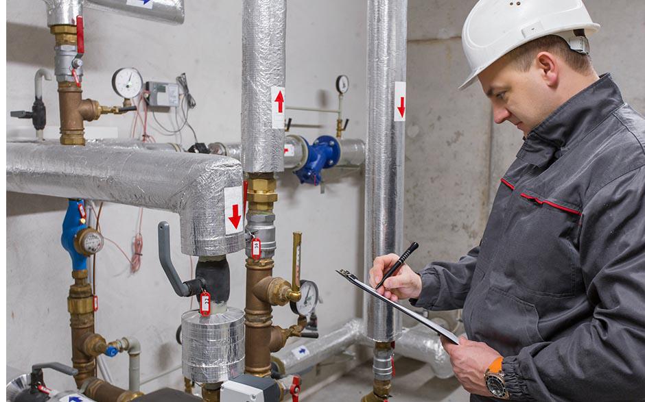 réparation chauffage électrique Bois-Herpin