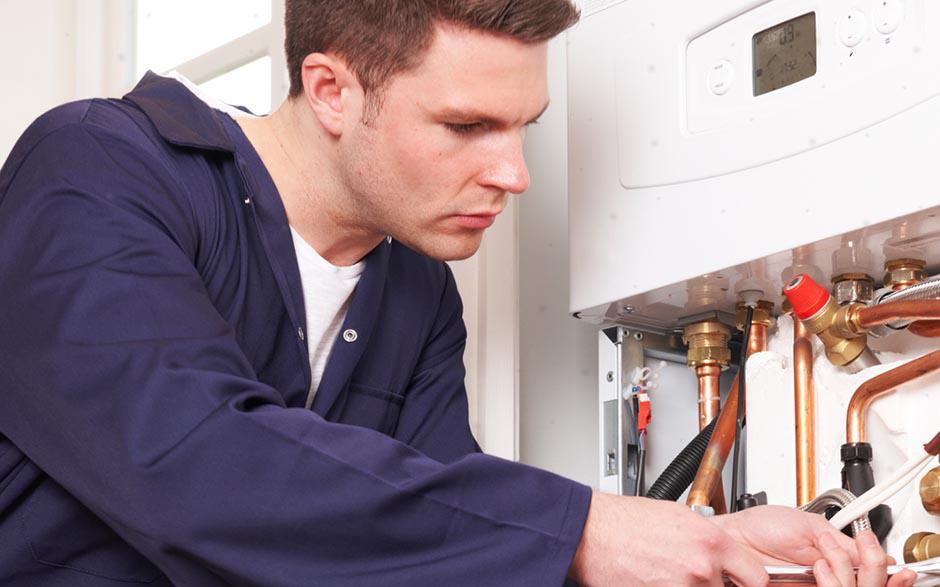 réparation chauffage électrique Bois-Herpin