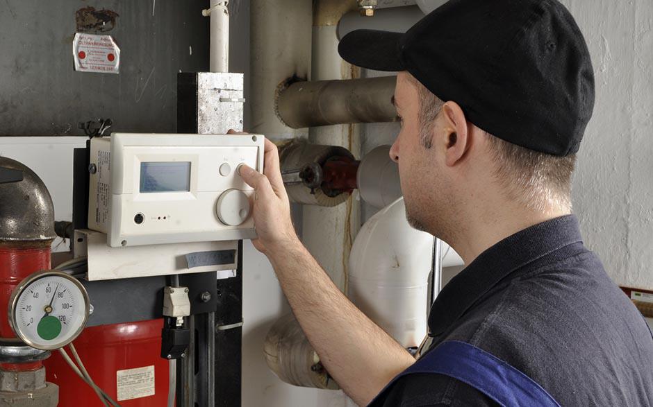 contrat de maintenance chaudière gaz Bois-Herpin